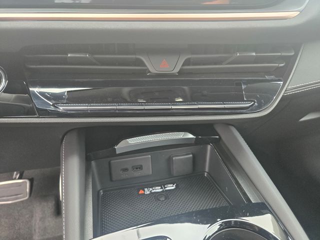 2026 Buick Envision Sport Touring Folsom CA