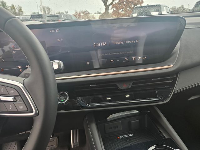 2026 Buick Envision Sport Touring Folsom CA