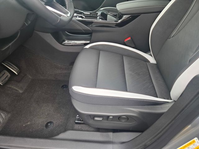 2026 Buick Envision Sport Touring Folsom CA