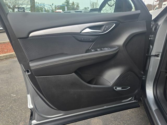 2026 Buick Envision Sport Touring Folsom CA