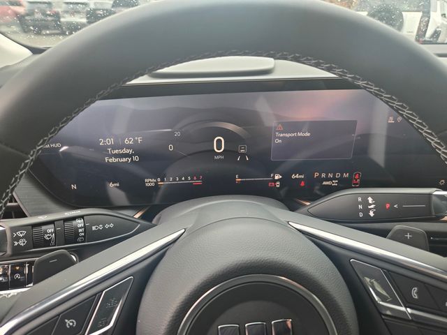 2026 Buick Envision Sport Touring Folsom CA
