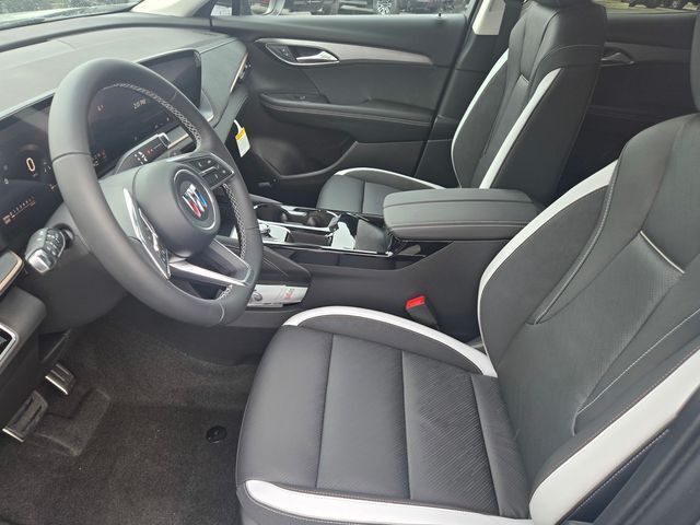 2026 Buick Envision Sport Touring Folsom CA