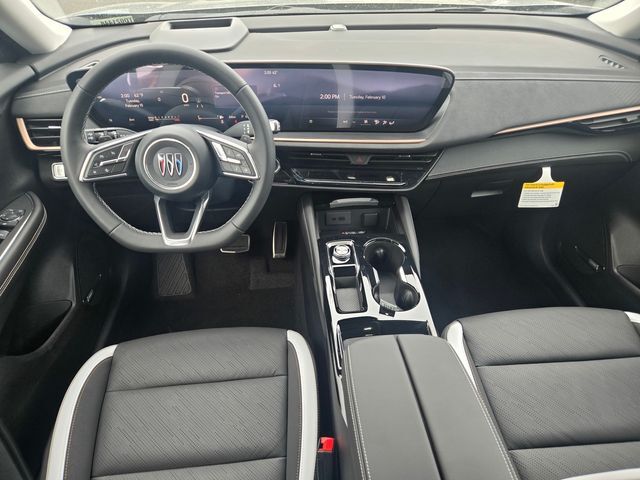 2026 Buick Envision Sport Touring Folsom CA