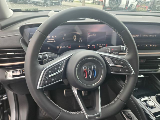 2026 Buick Envision Sport Touring Folsom CA