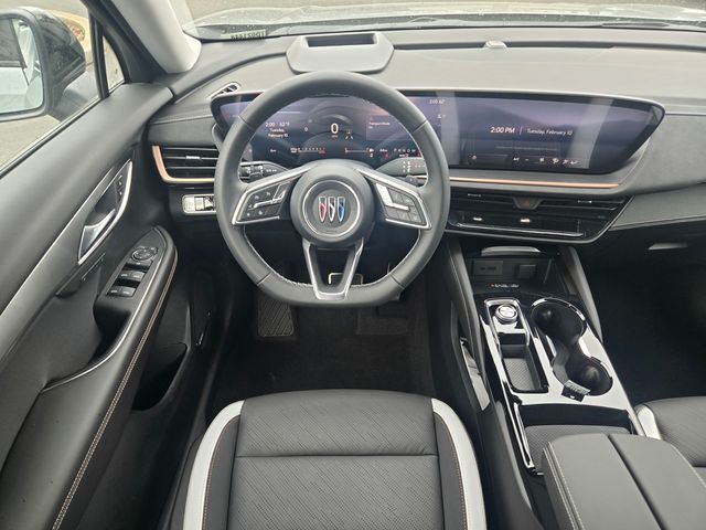 2026 Buick Envision Sport Touring Folsom CA