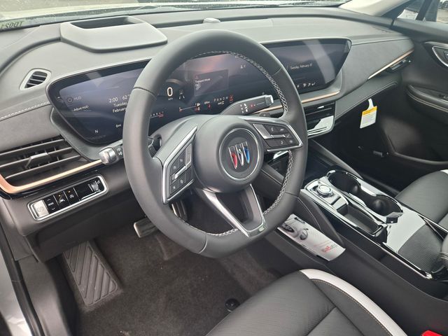 2026 Buick Envision Sport Touring Folsom CA