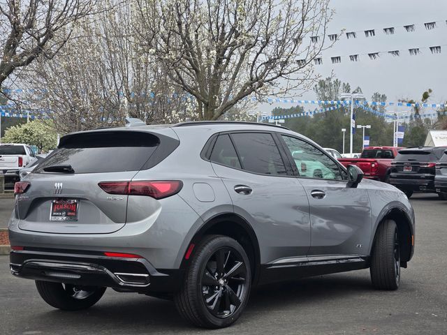 2026 Buick Envision Sport Touring Folsom CA