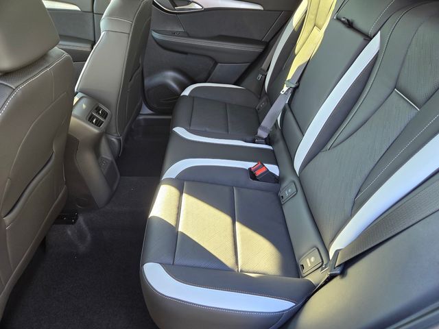2026 Buick Envision Sport Touring Folsom CA