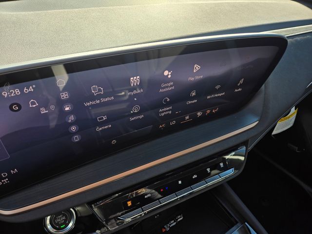 2026 Buick Envision Sport Touring Folsom CA