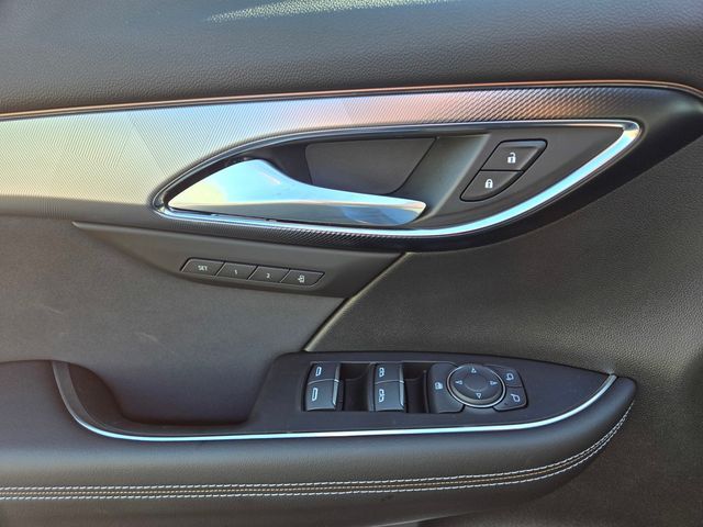 2026 Buick Envision Sport Touring Folsom CA