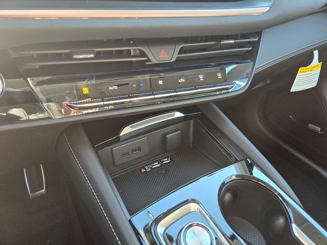 2026 Buick Envision Sport Touring Folsom CA