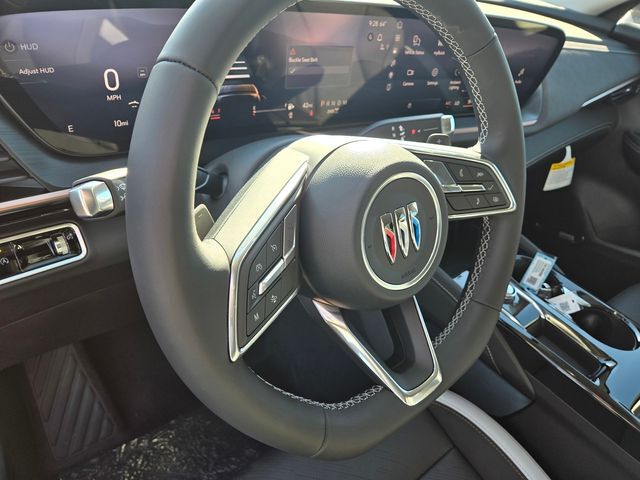 2026 Buick Envision Sport Touring Folsom CA