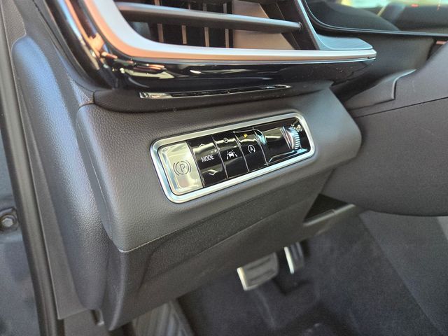 2026 Buick Envision Sport Touring Folsom CA