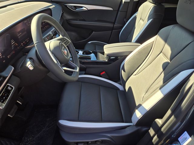 2026 Buick Envision Sport Touring Folsom CA
