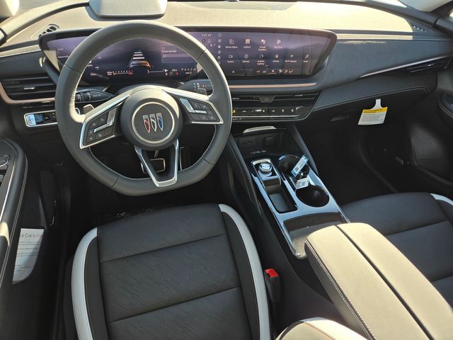 2026 Buick Envision Sport Touring Folsom CA