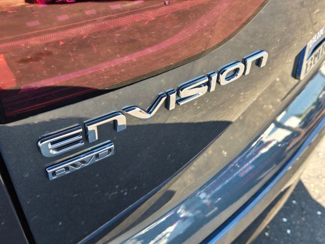 2026 Buick Envision Sport Touring Folsom CA
