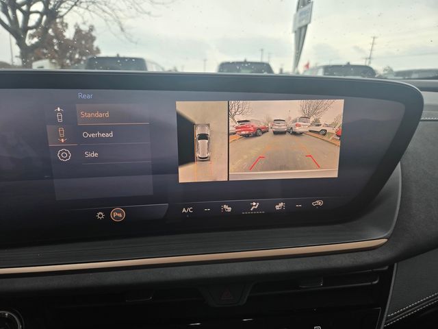 2026 Buick Envision Sport Touring Folsom CA