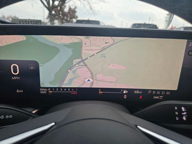 2026 Buick Envision Sport Touring Folsom CA