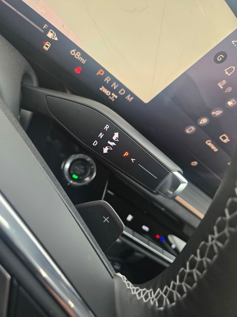 2026 Buick Envision Sport Touring Folsom CA