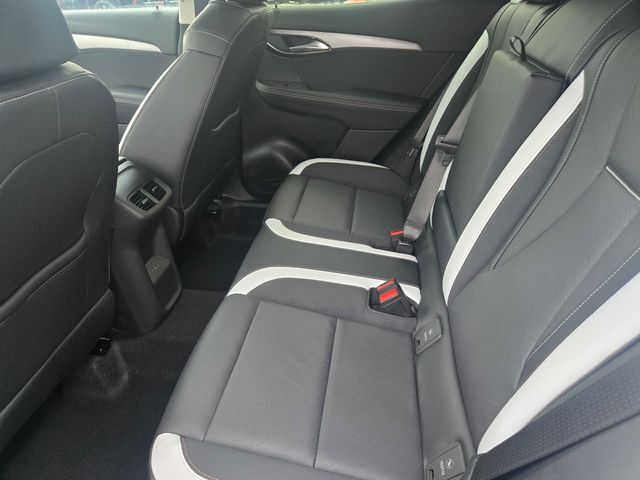 2026 Buick Envision Sport Touring Folsom CA