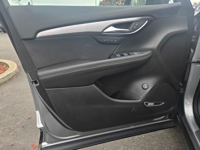 2026 Buick Envision Sport Touring Folsom CA