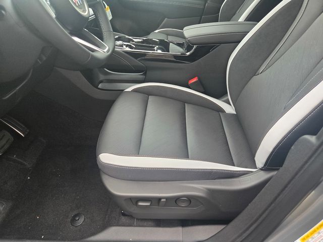 2026 Buick Envision Sport Touring Folsom CA