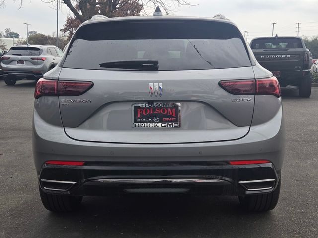 2026 Buick Envision Sport Touring Folsom CA