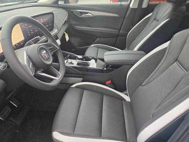 2026 Buick Envision Sport Touring Folsom CA