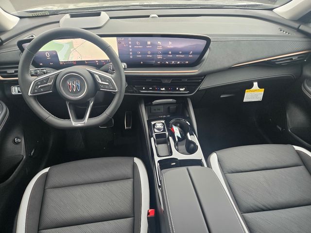 2026 Buick Envision Sport Touring Folsom CA