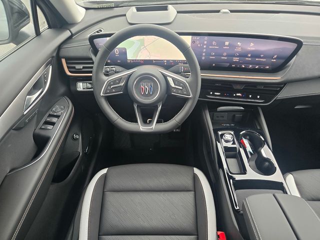 2026 Buick Envision Sport Touring Folsom CA