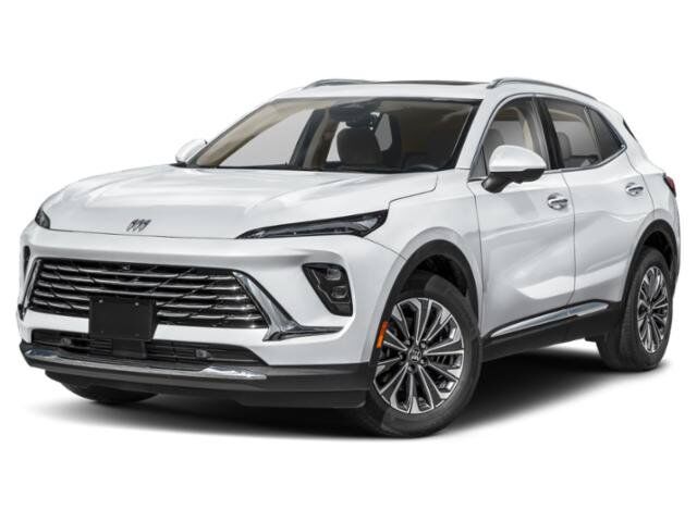 2026 Buick Envision Sport Touring Roseville CA
