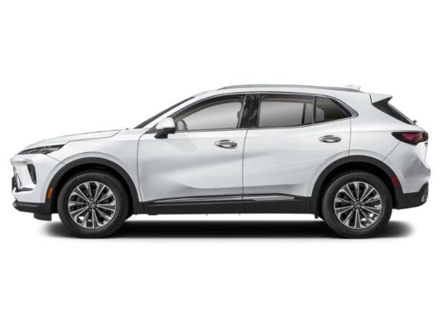 2026 Buick Envision Sport Touring Roseville CA