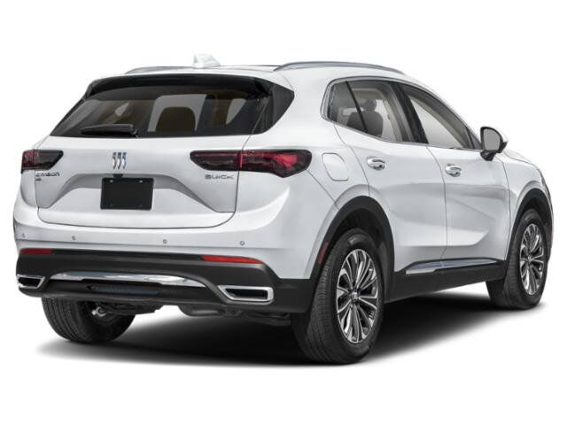 2026 Buick Envision Sport Touring Roseville CA