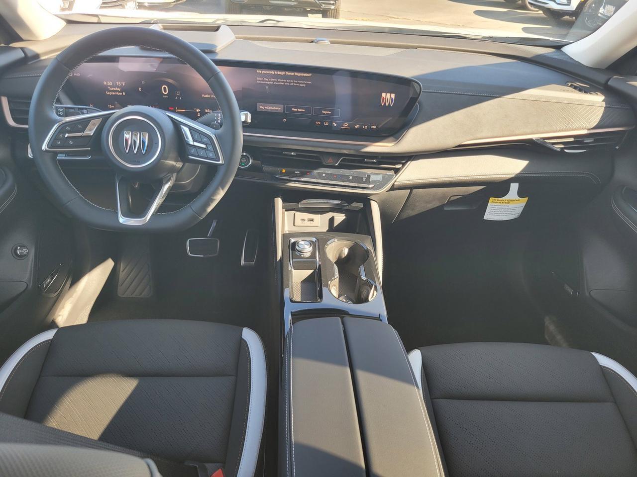 2026 Buick Envision Sport Touring Roseville CA