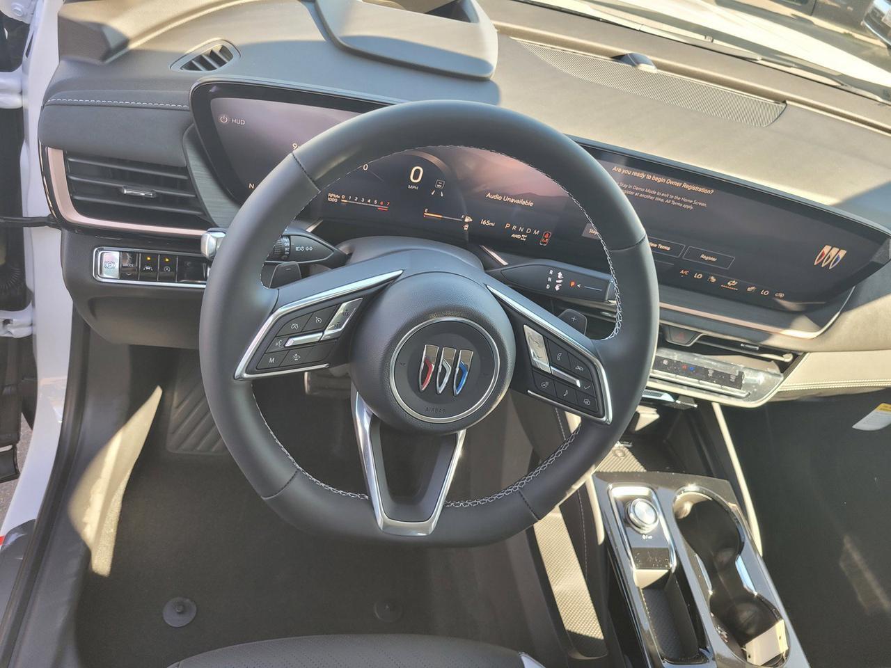 2026 Buick Envision Sport Touring Roseville CA