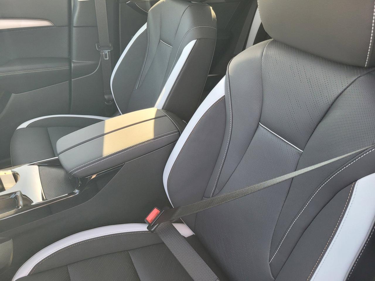 2026 Buick Envision Sport Touring Roseville CA