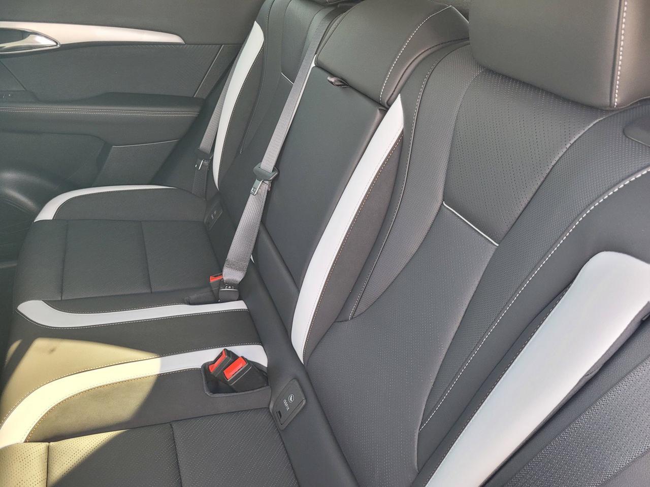 2026 Buick Envision Sport Touring Roseville CA