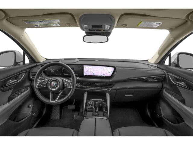 2026 Buick Envision Sport Touring Roseville CA