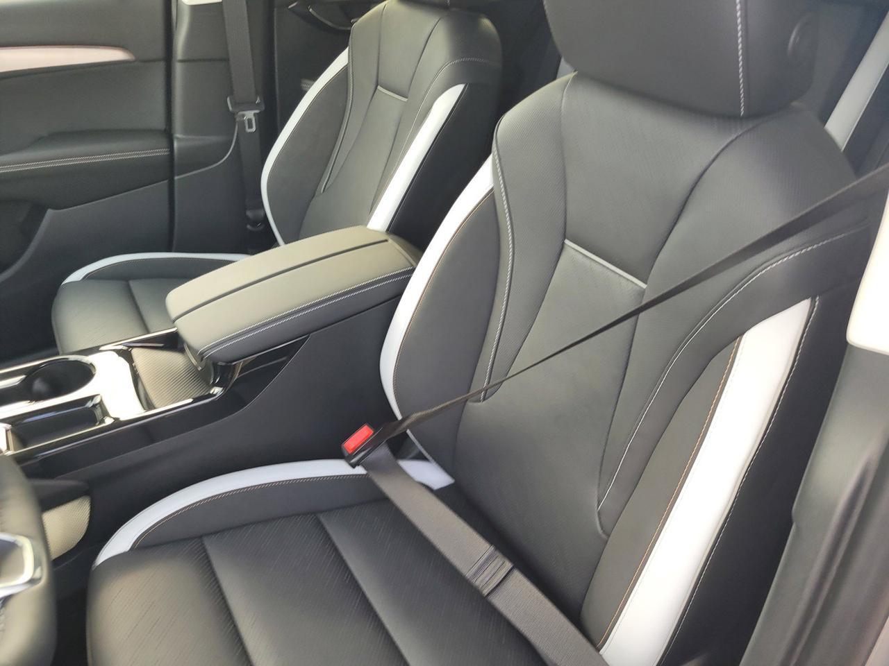 2026 Buick Envision Sport Touring Roseville CA