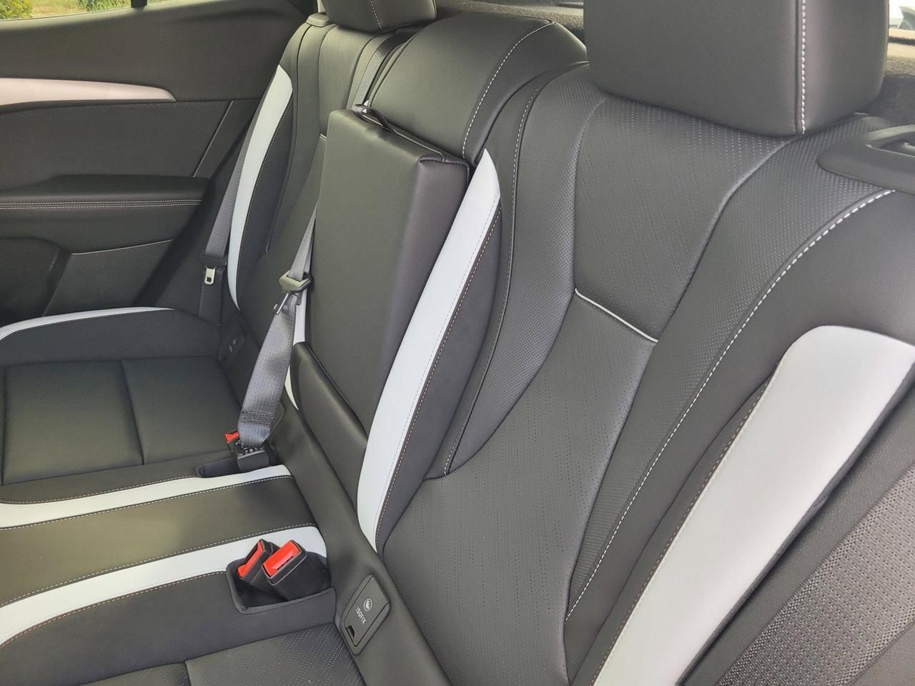 2026 Buick Envision Sport Touring Roseville CA
