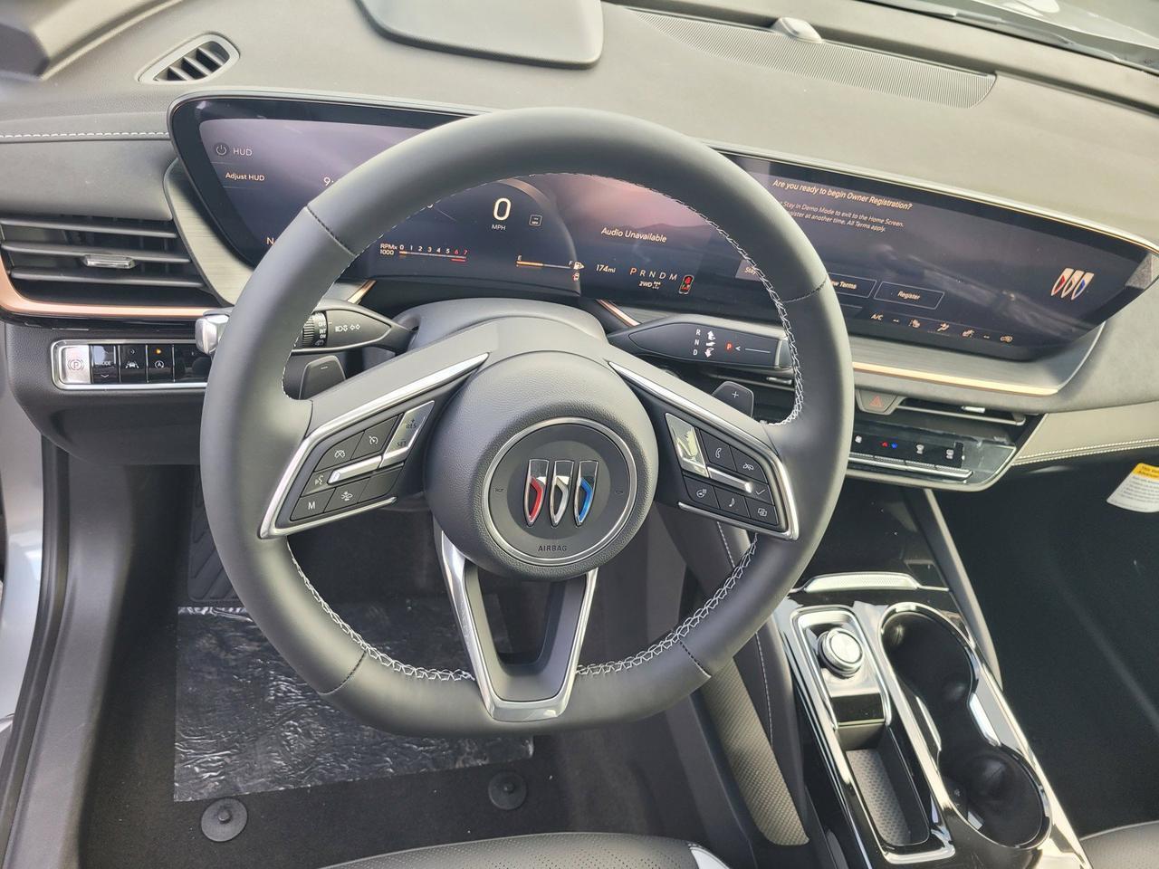 2026 Buick Envision Sport Touring Roseville CA