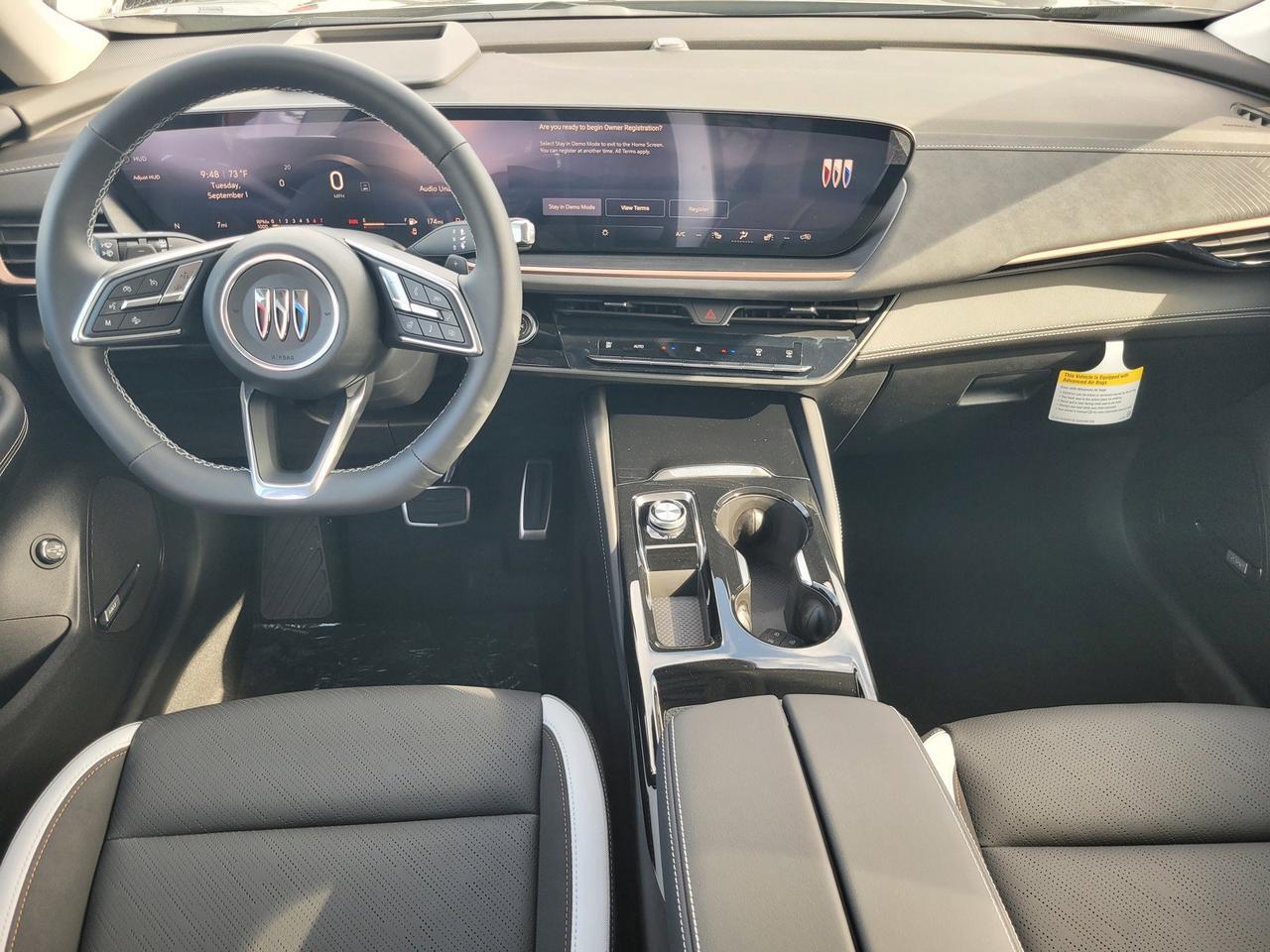 2026 Buick Envision Sport Touring Roseville CA