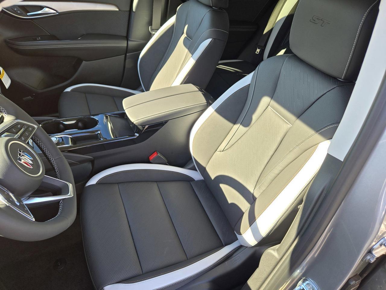 2026 Buick Envision Sport Touring Roseville CA