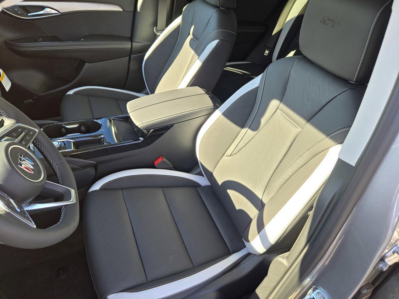 2026 Buick Envision Sport Touring Roseville CA