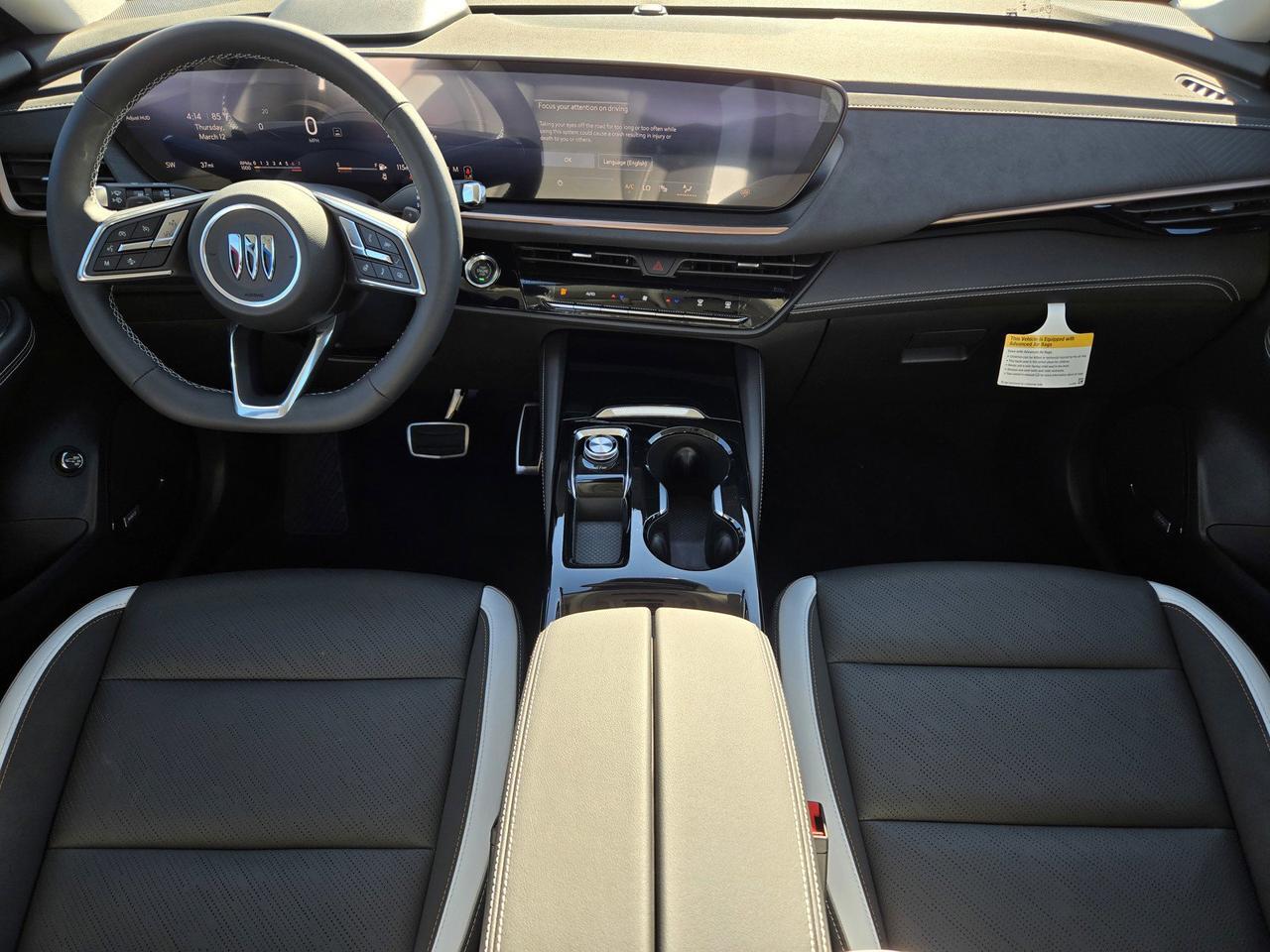 2026 Buick Envision Sport Touring Roseville CA