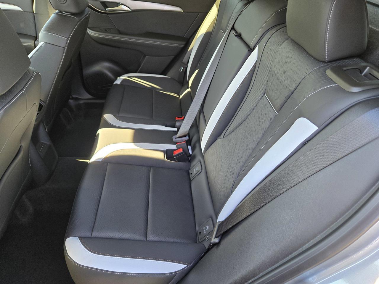 2026 Buick Envision Sport Touring Roseville CA