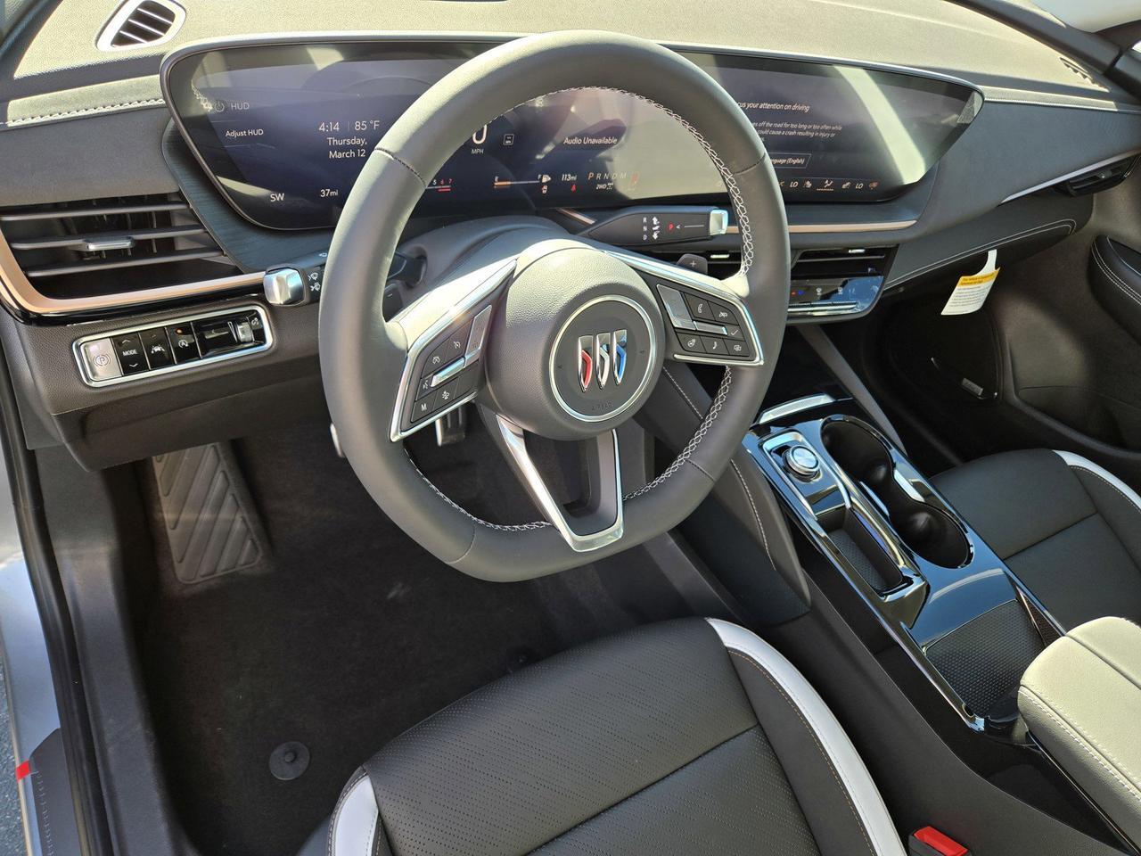 2026 Buick Envision Sport Touring Roseville CA