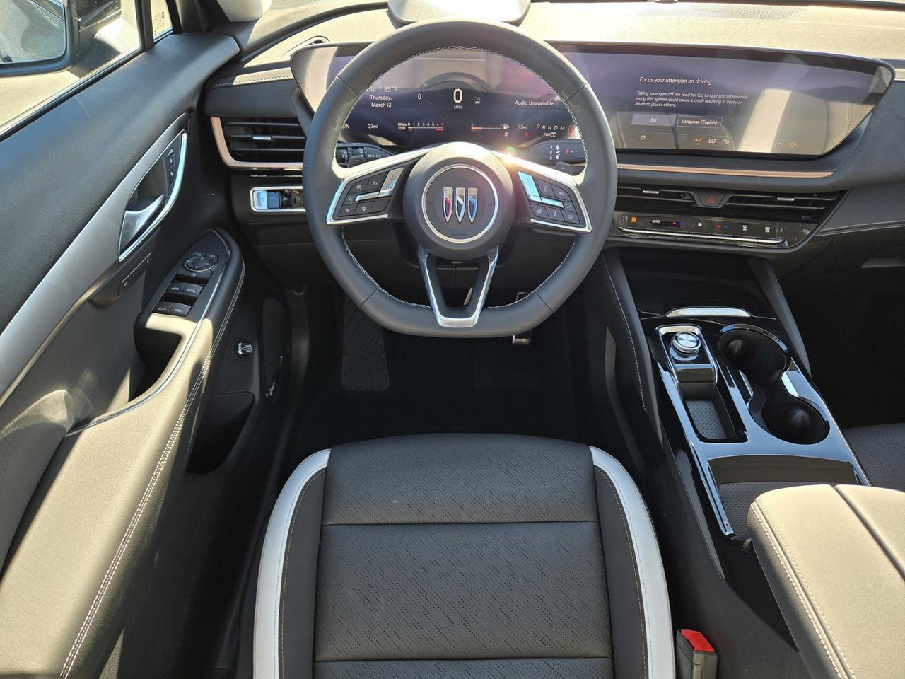 2026 Buick Envision Sport Touring Roseville CA