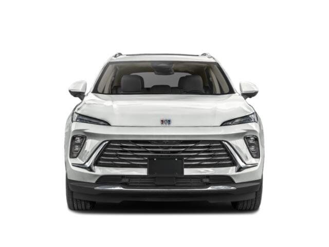 2026 Buick Envision Sport Touring Roseville CA