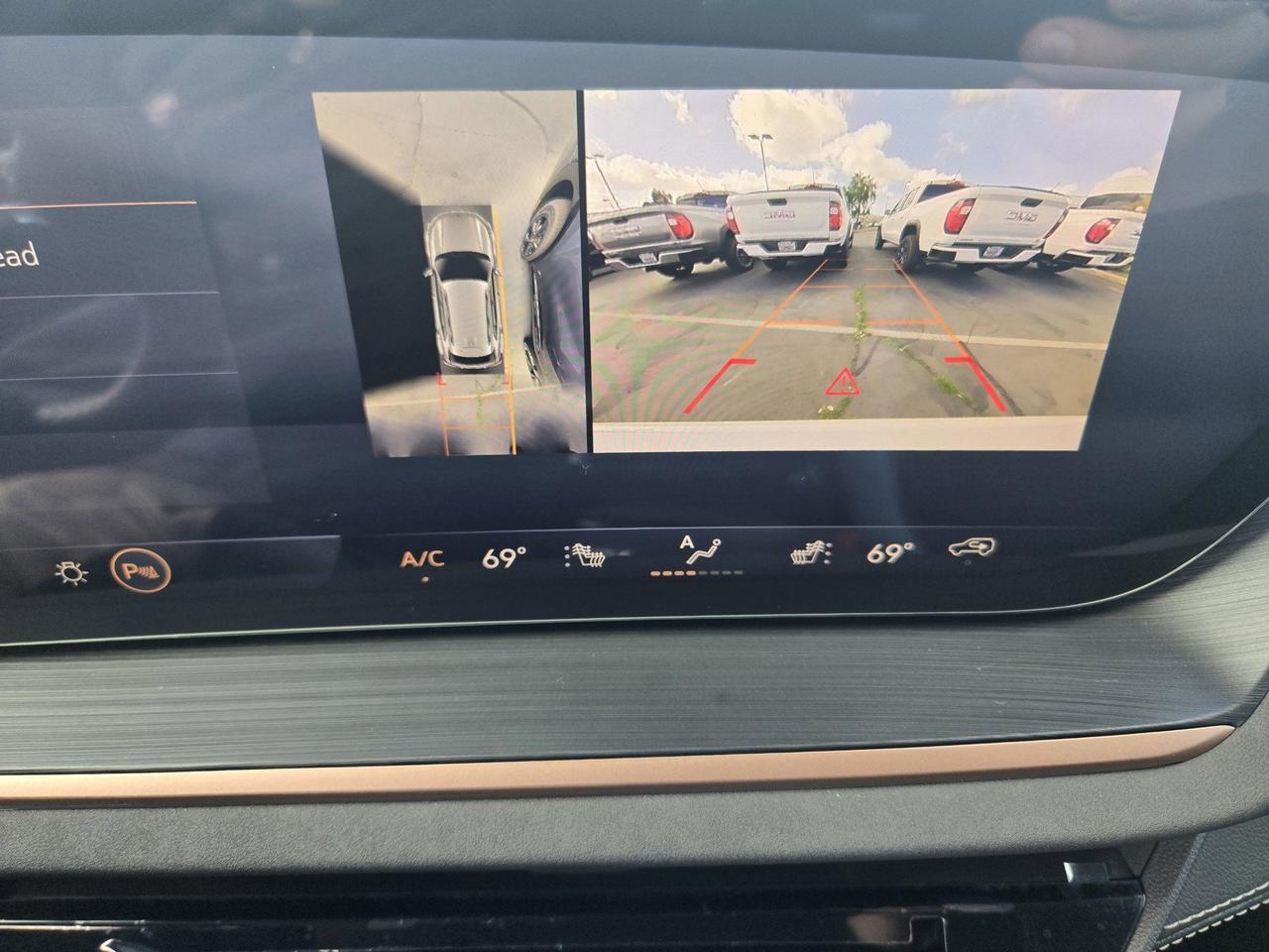 2026 Buick Envision Sport Touring Roseville CA